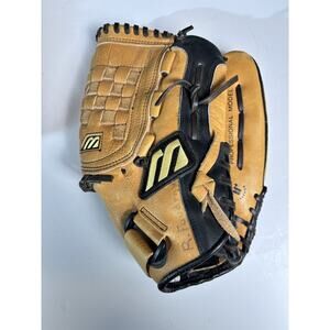 Mizuno Vintage Professional Model Baseball Glove MVT 1252 12.5” RHT VG Cond